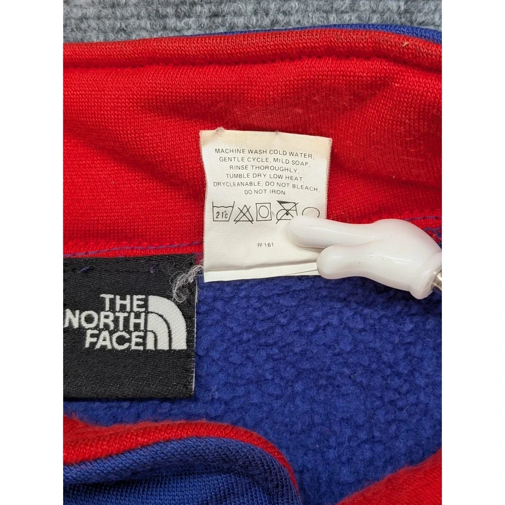 The North Face gently worn